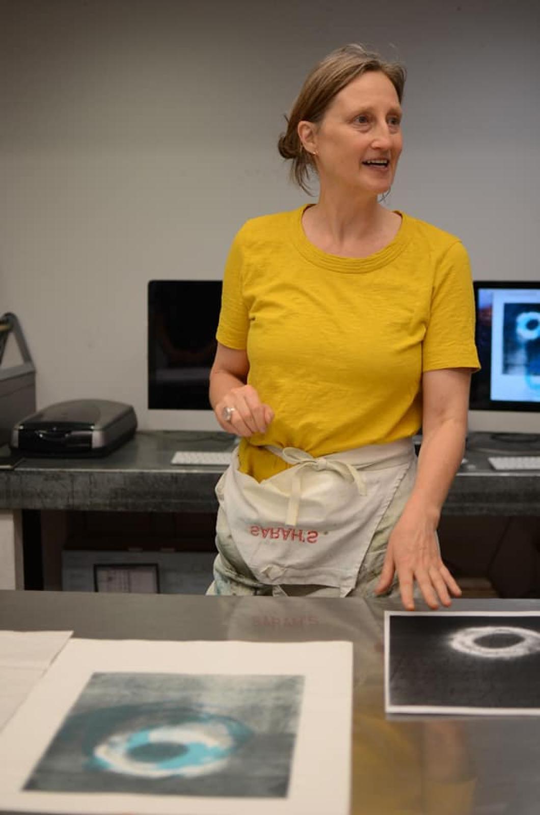 Photo of Cathy  Mills
