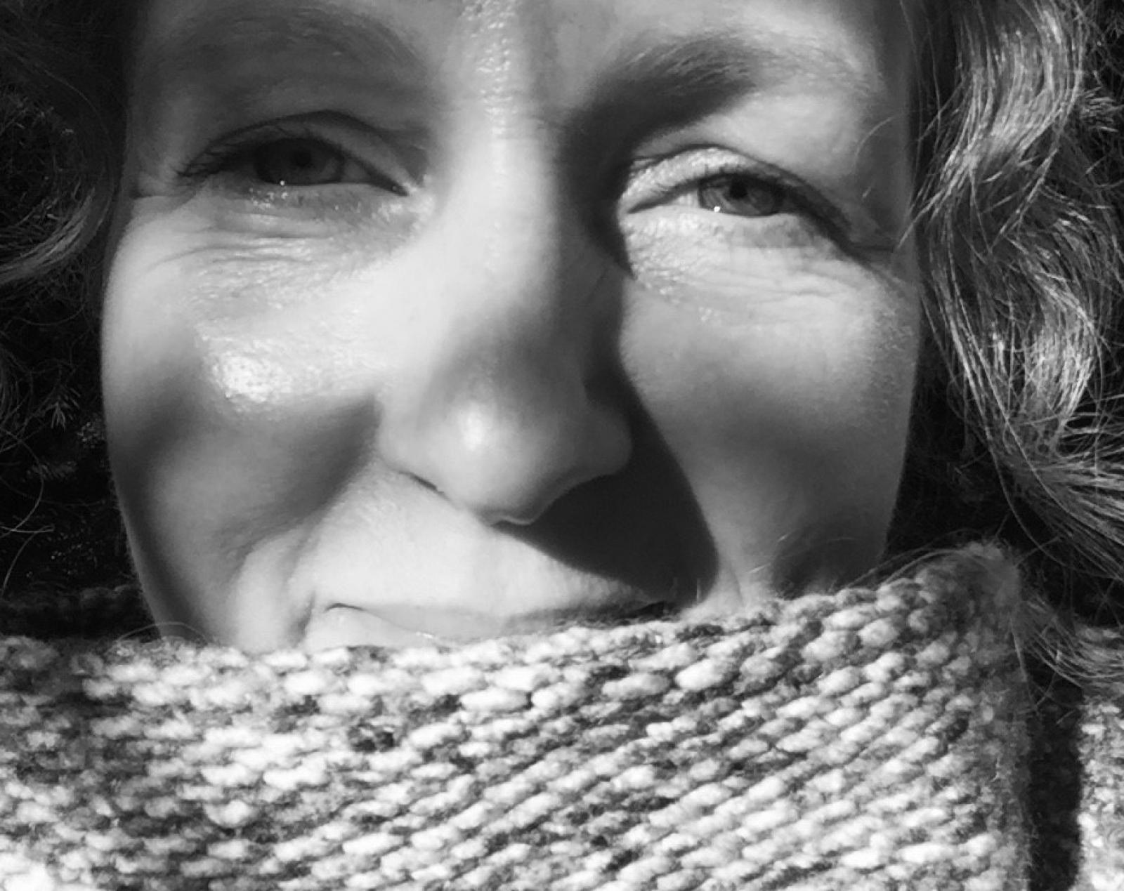 Photo of Jo Peake