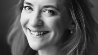 Kate Jordan