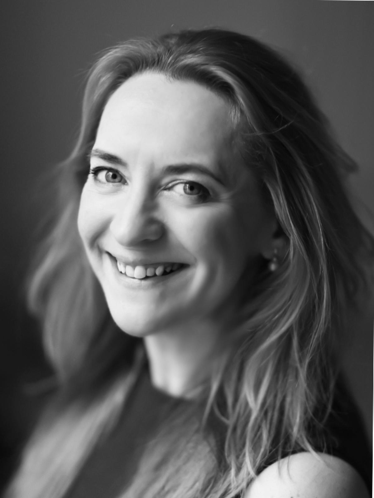 Photo of Kate Jordan