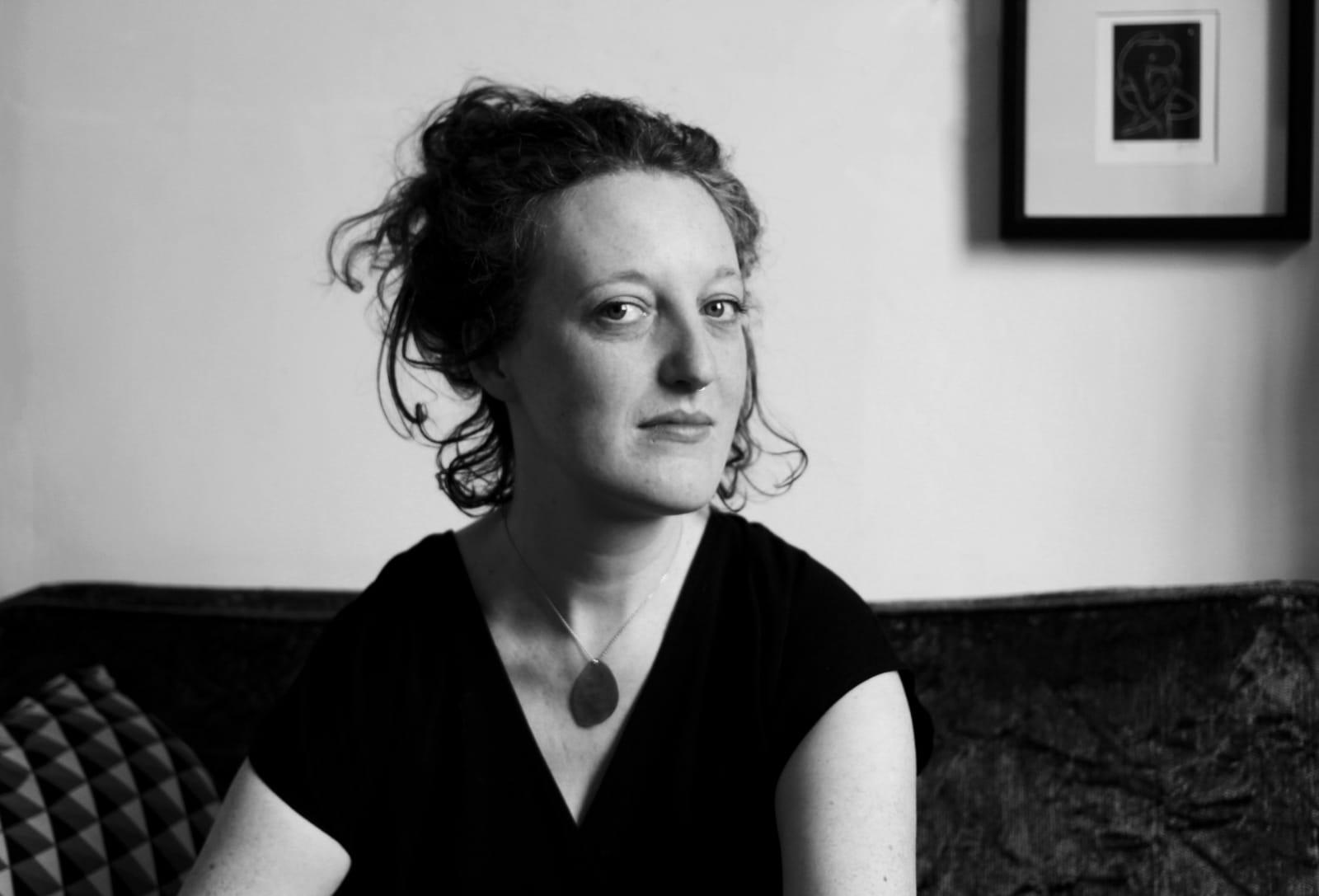 Photo of Francesca Ramsay