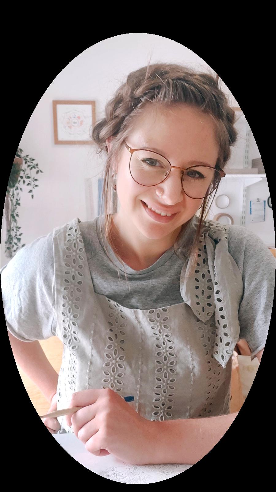 Photo of Holly Foskett-Barnes