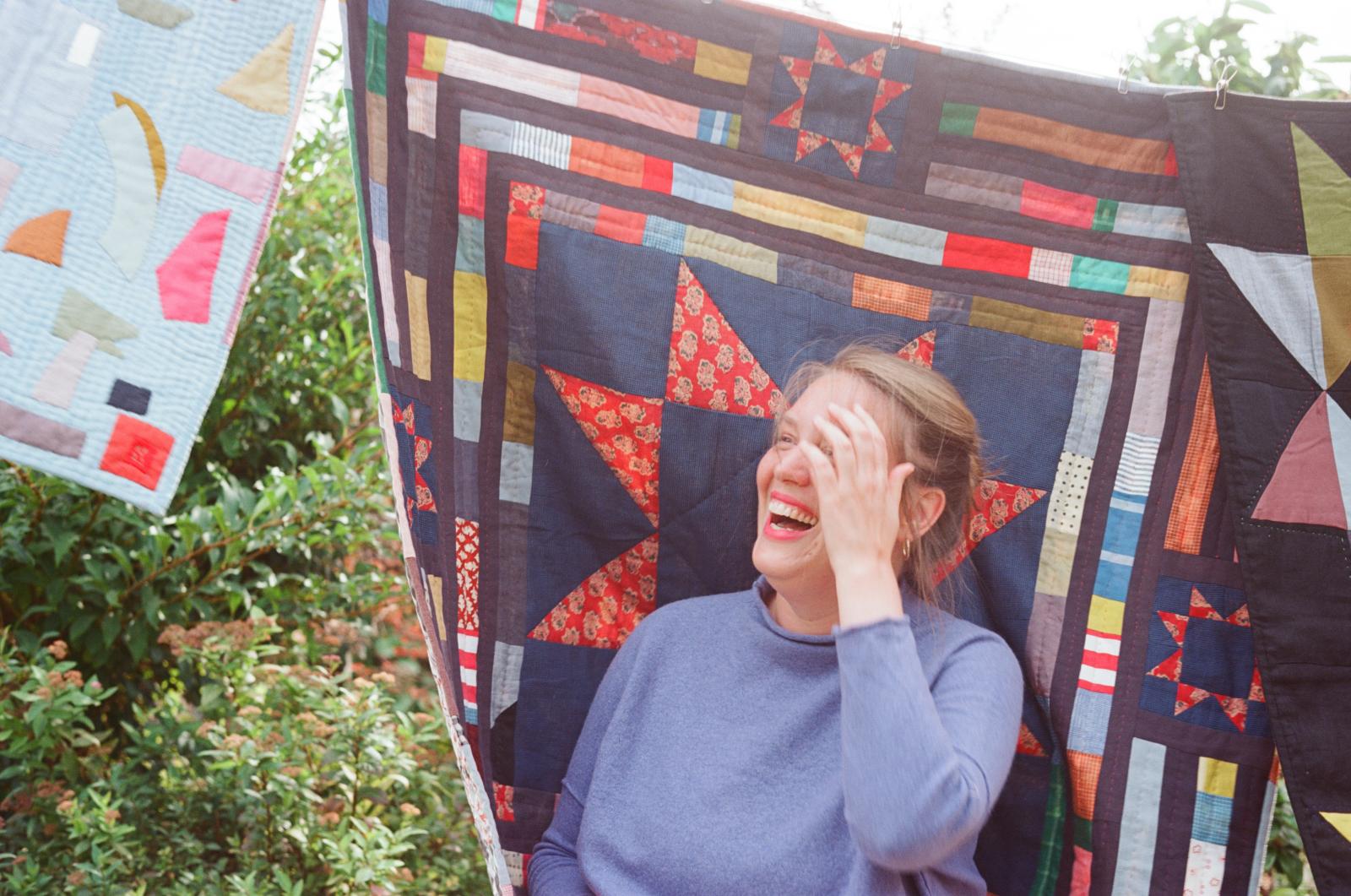 Photo of Rachel Preston