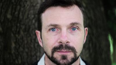 Nick Hunt