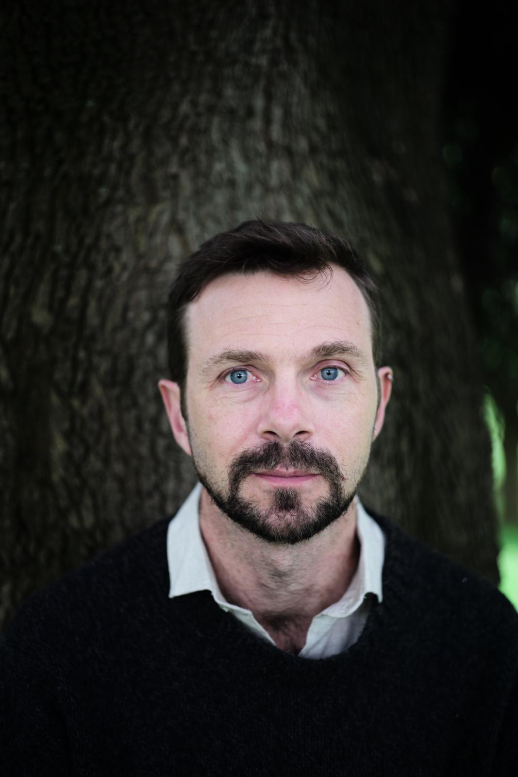 Photo of Nick Hunt