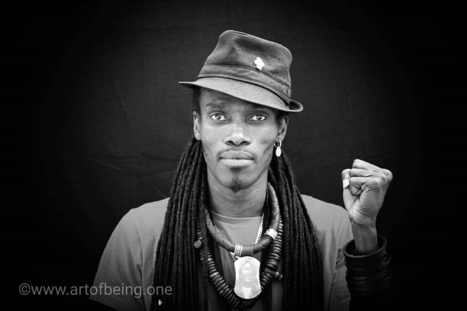 Photo of Batch Gueye