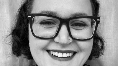 Dr Maeve Marta O Donnell