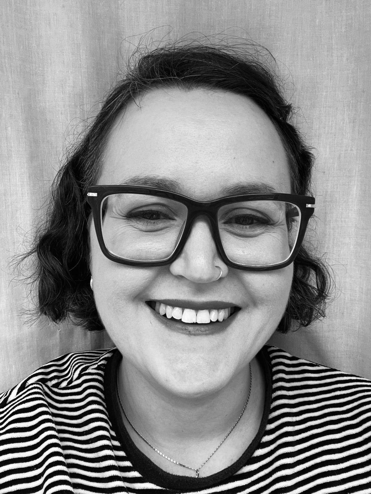 Photo of Dr Maeve Marta O Donnell