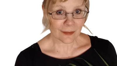 Claire Robertson