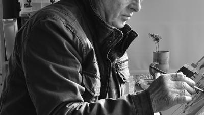 Martin Lovell