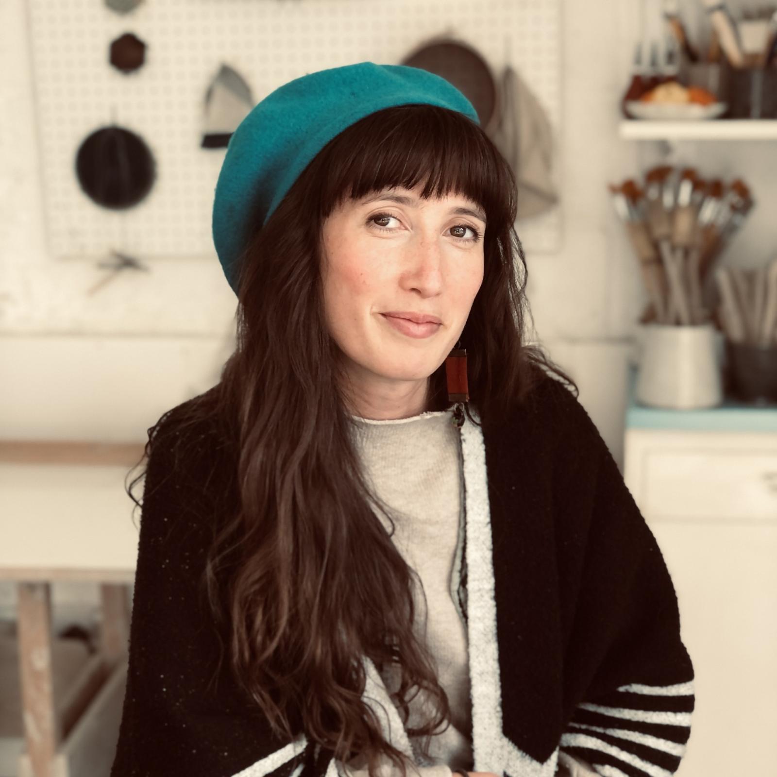 Photo of Jasmine Maier