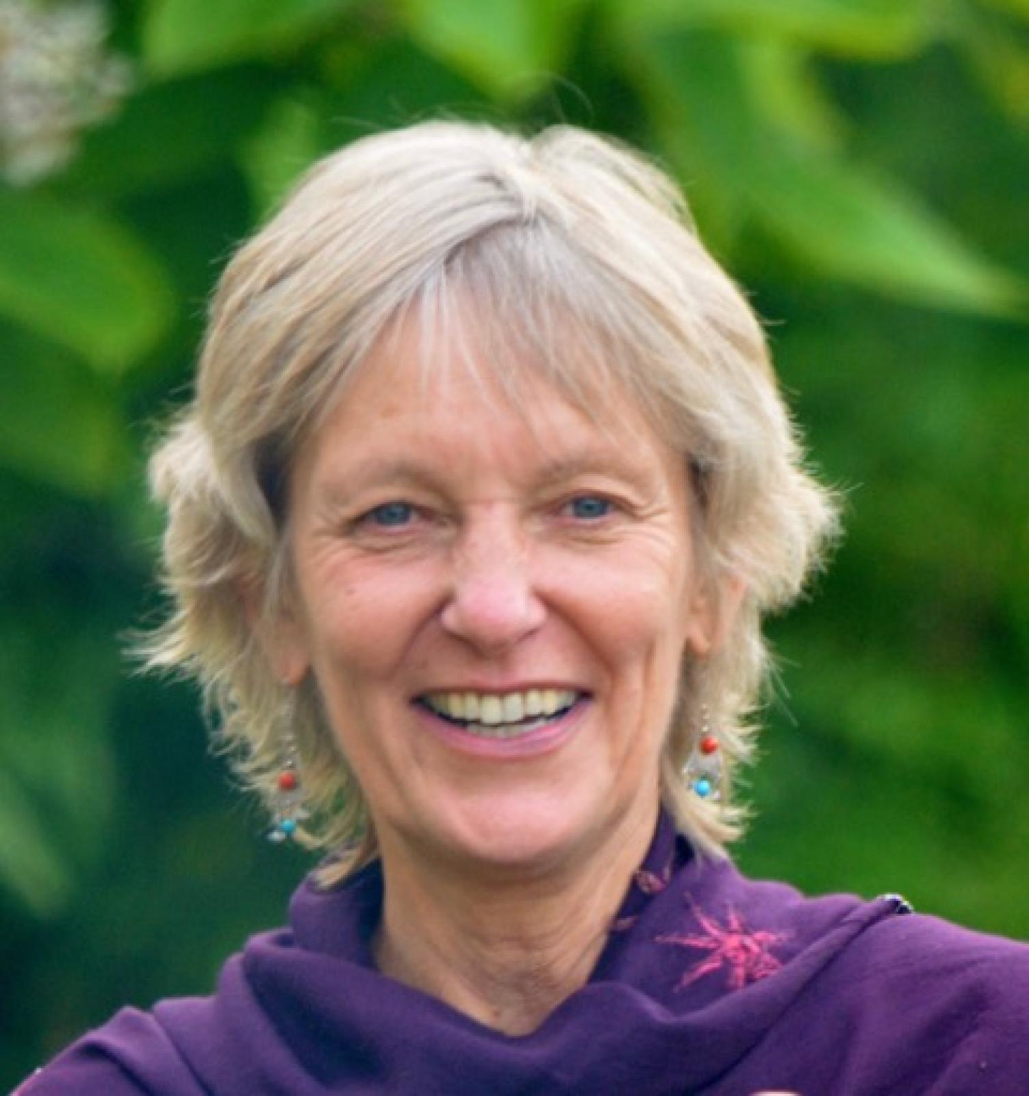 Photo of Janne Bird