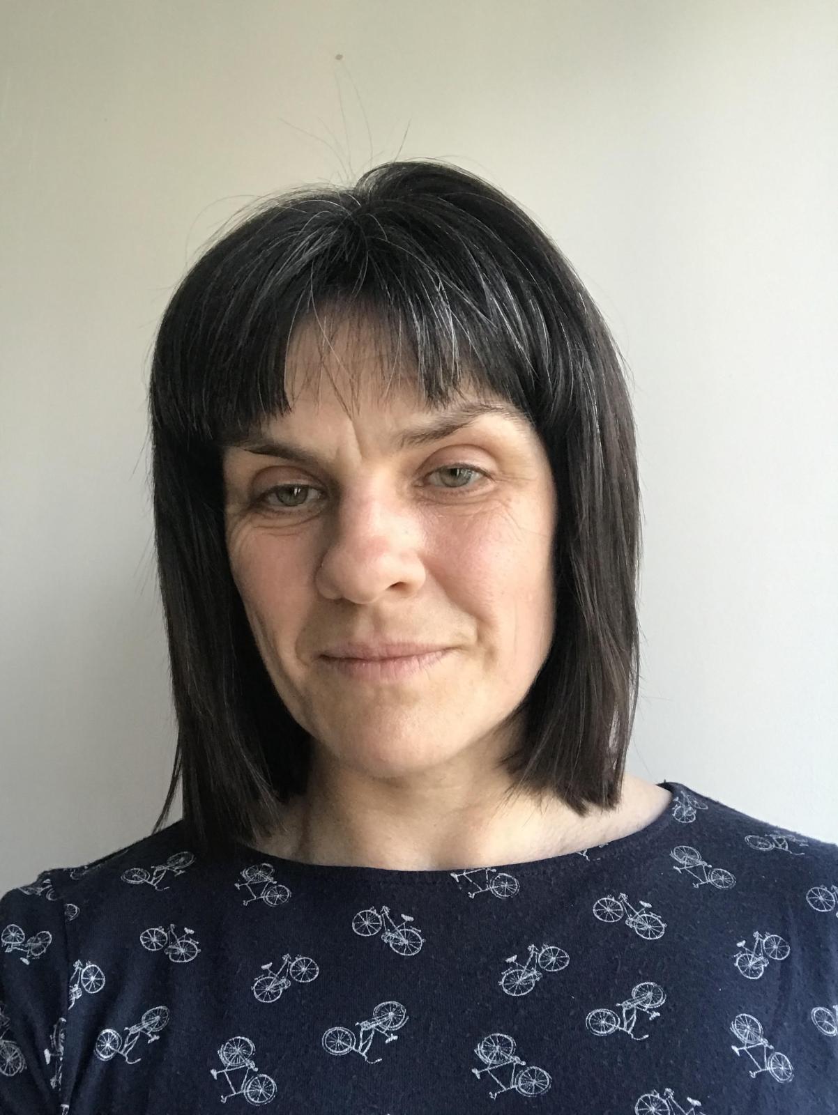 Photo of Jennifer Mackerras