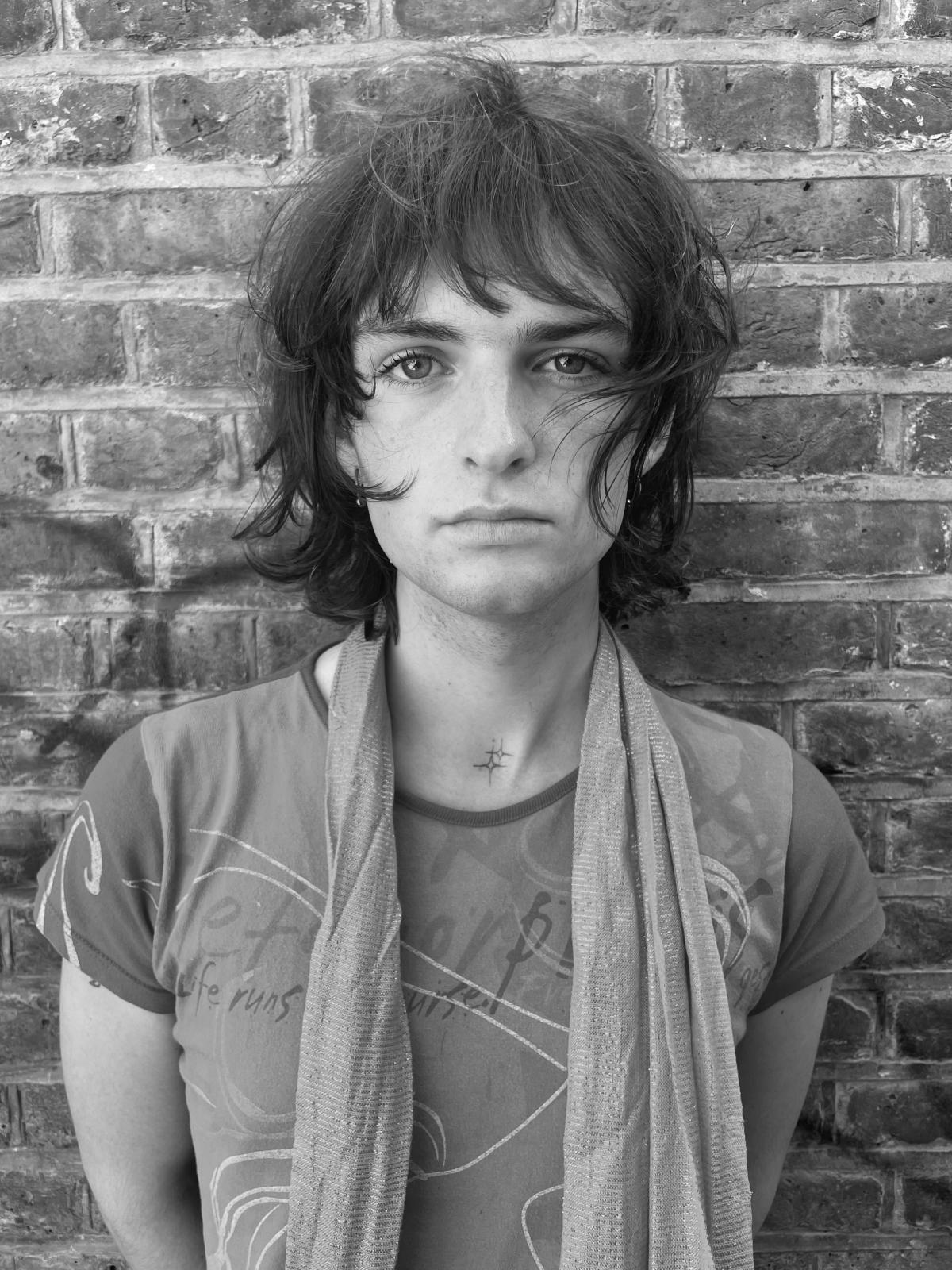 Photo of Connie Whitham