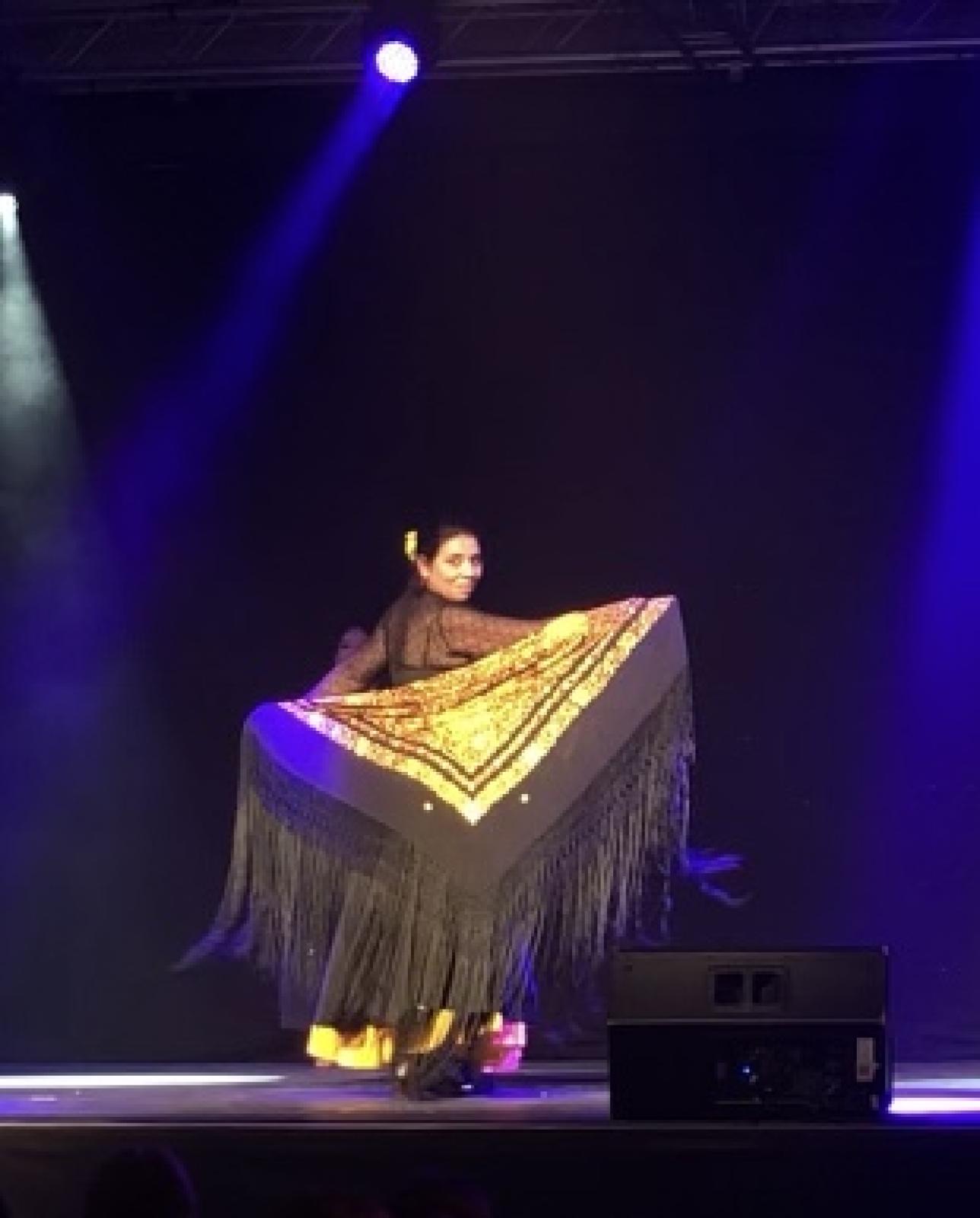 Photo of Silvana Costa
