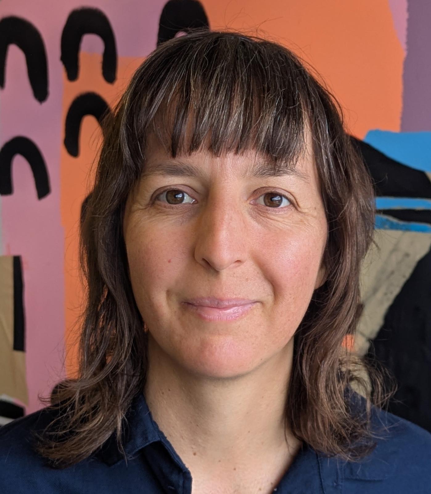 Photo of Amy  Powell
