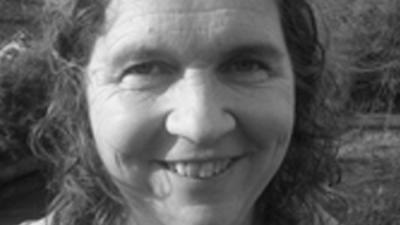 Martina Mackintosh