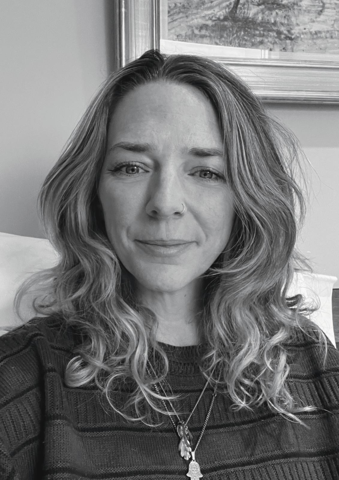 Photo of Ella Charles