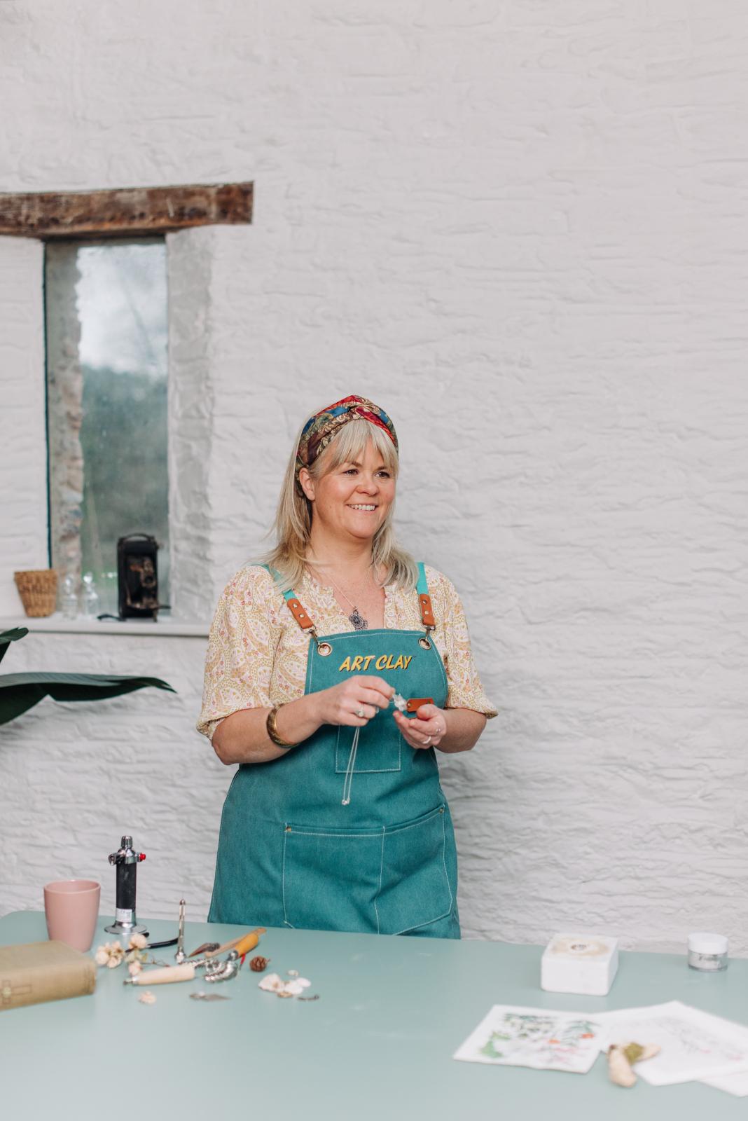 Photo of Rebecca Lucy Miller