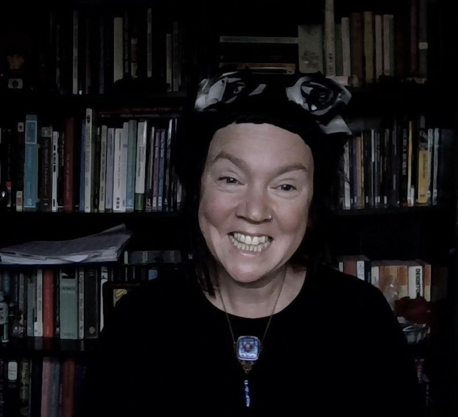 Photo of Emily LeQuesne