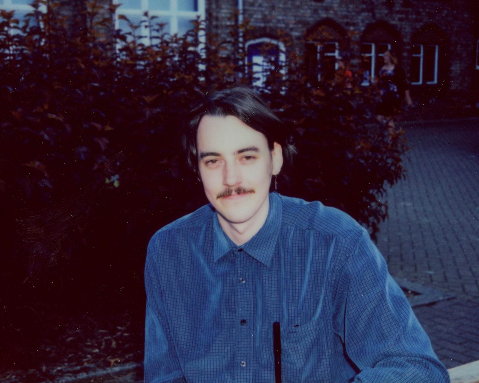 Photo of Adam Christie
