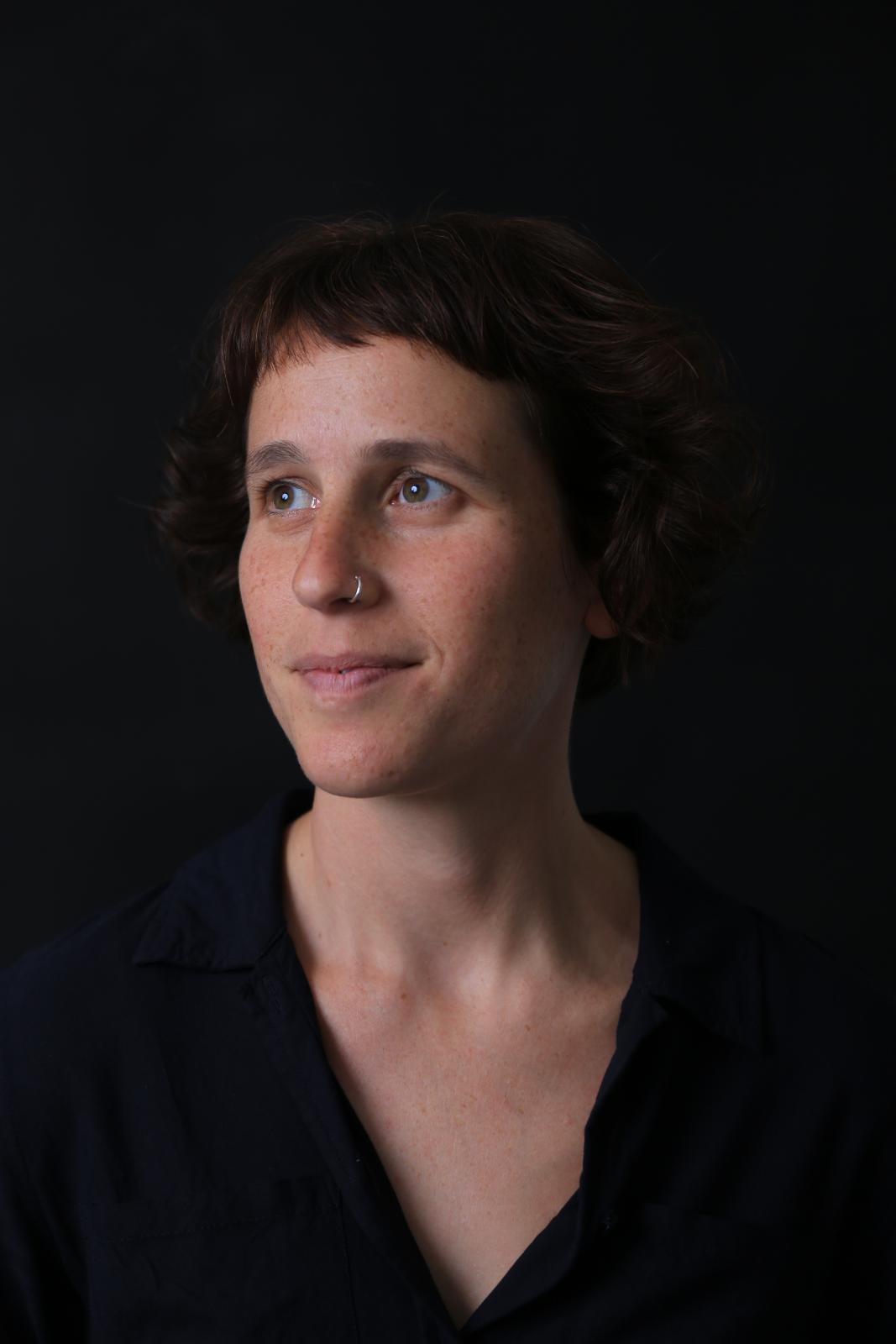 Photo of Fra  Beecher