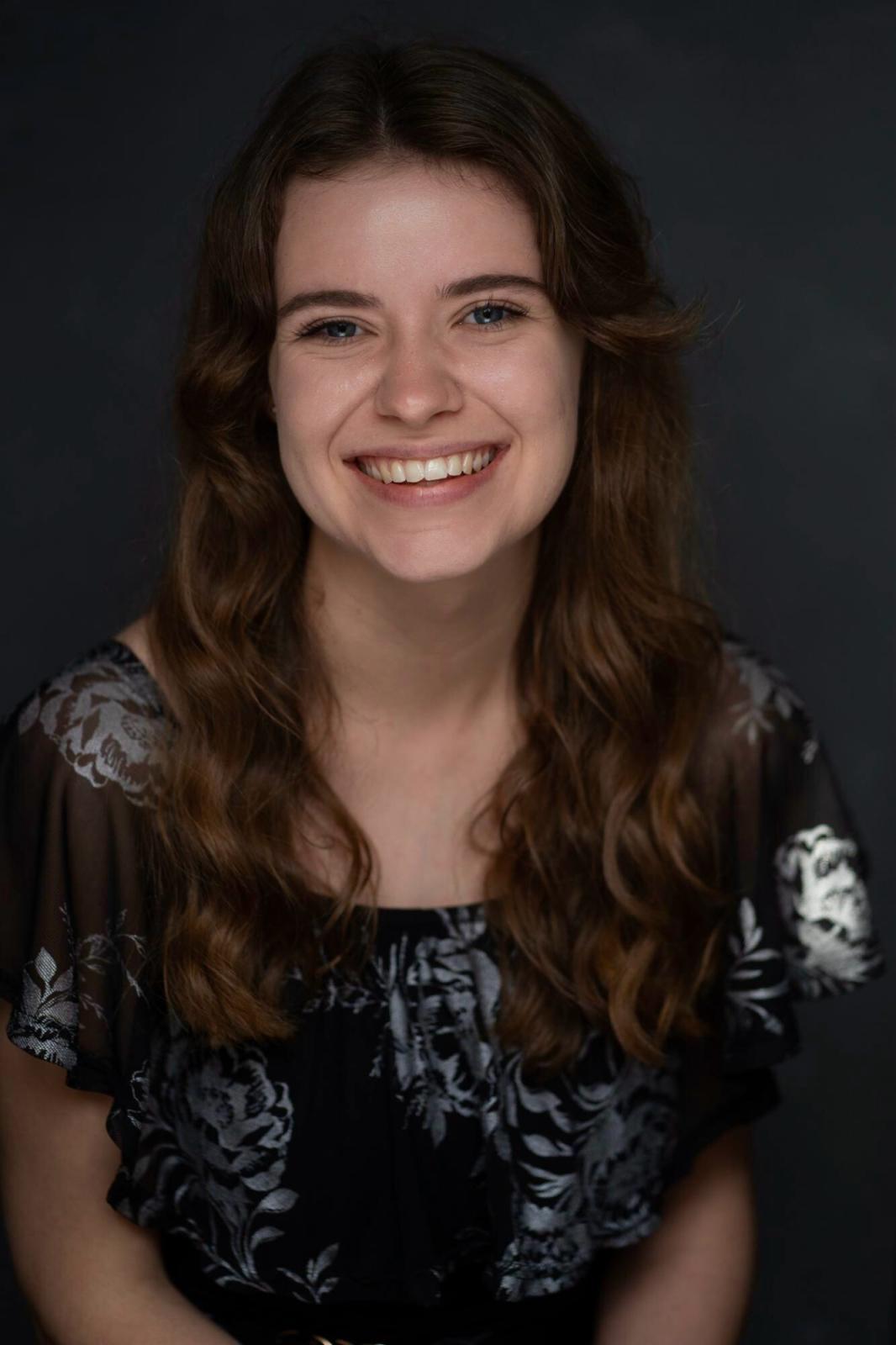 Photo of Emily France