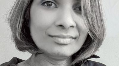 Karen Michael-Cox