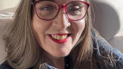 Catherine White