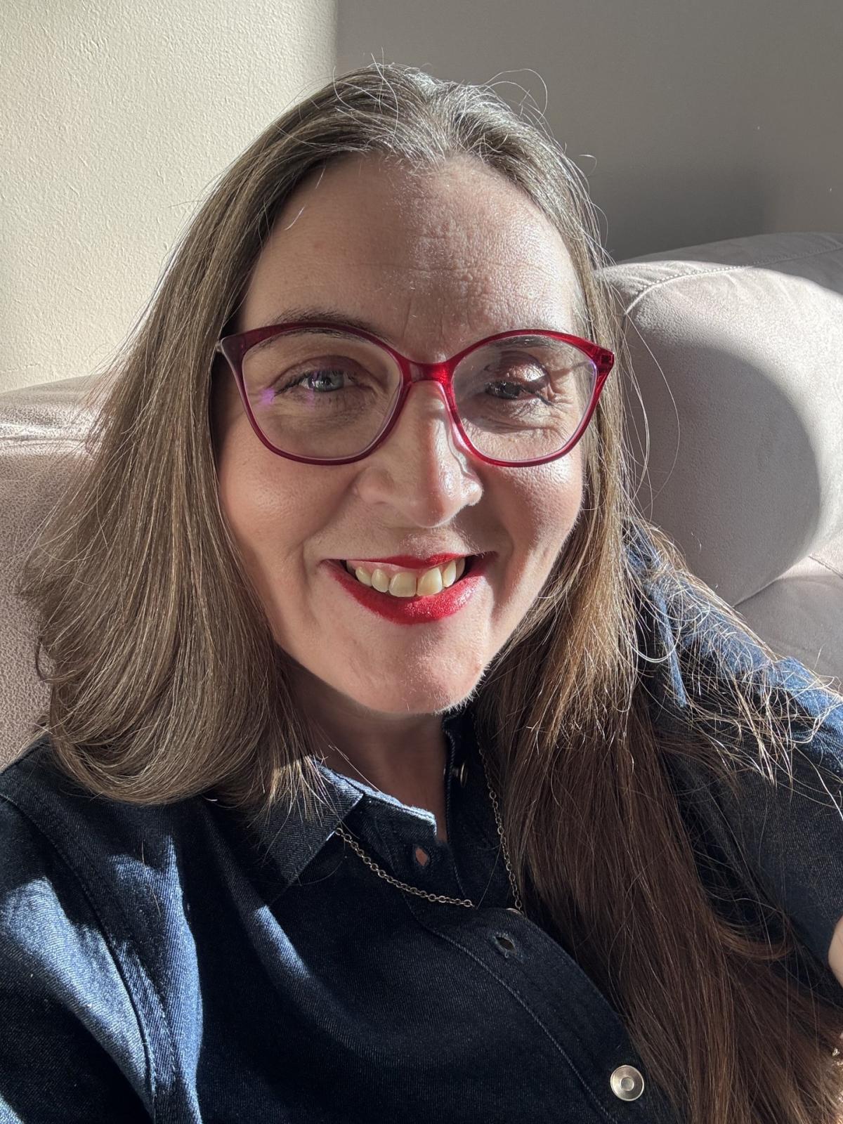 Photo of Catherine White