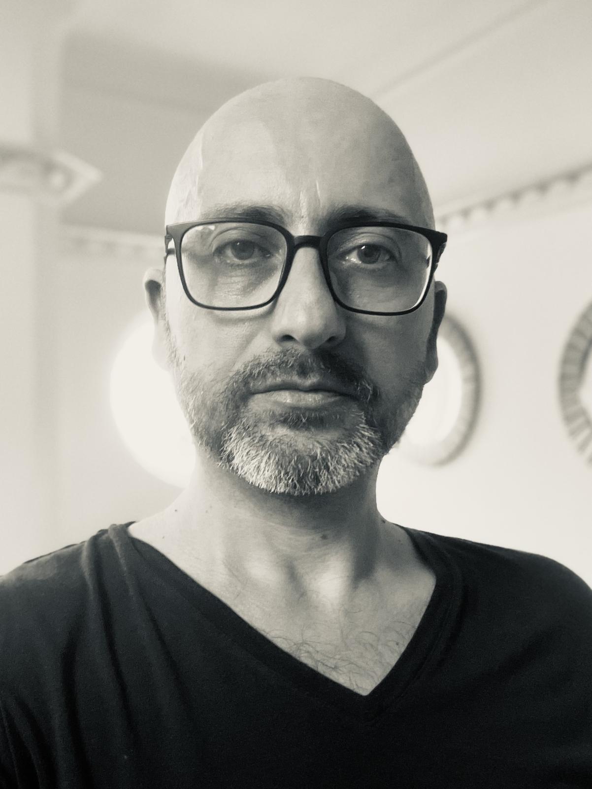 Photo of Dr Özgür  Uyanık