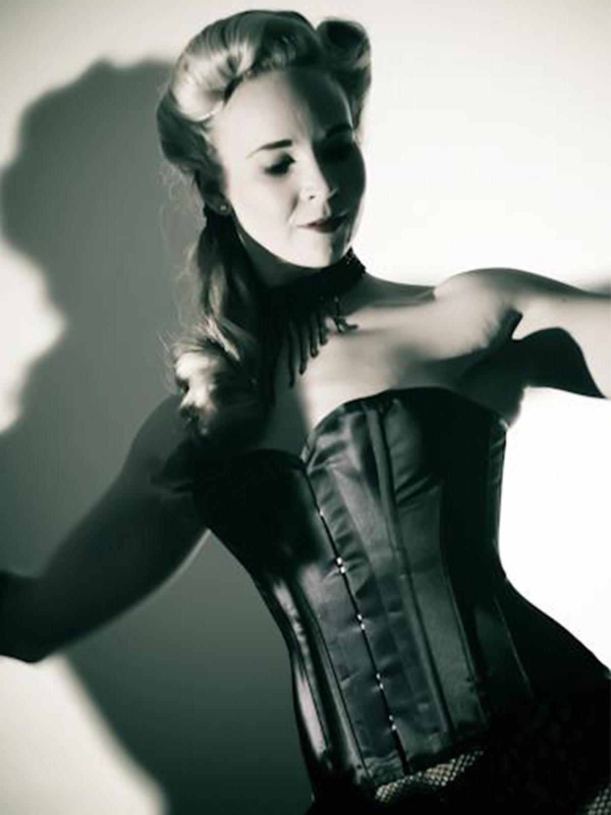 Photo of Claire Phipps