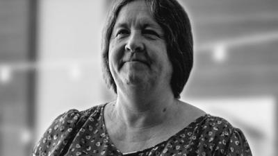 Christine Power