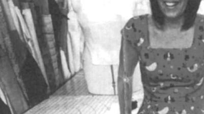 Karen Reilly
