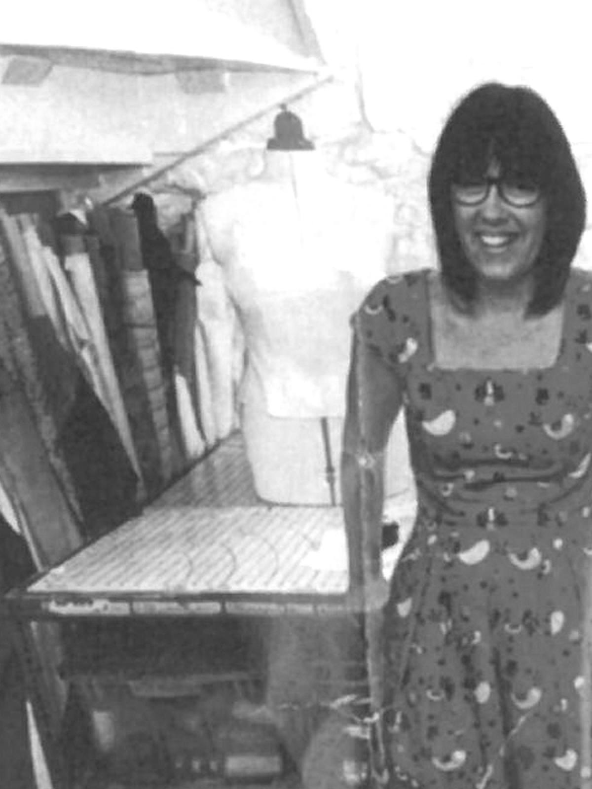 Photo of Karen Reilly