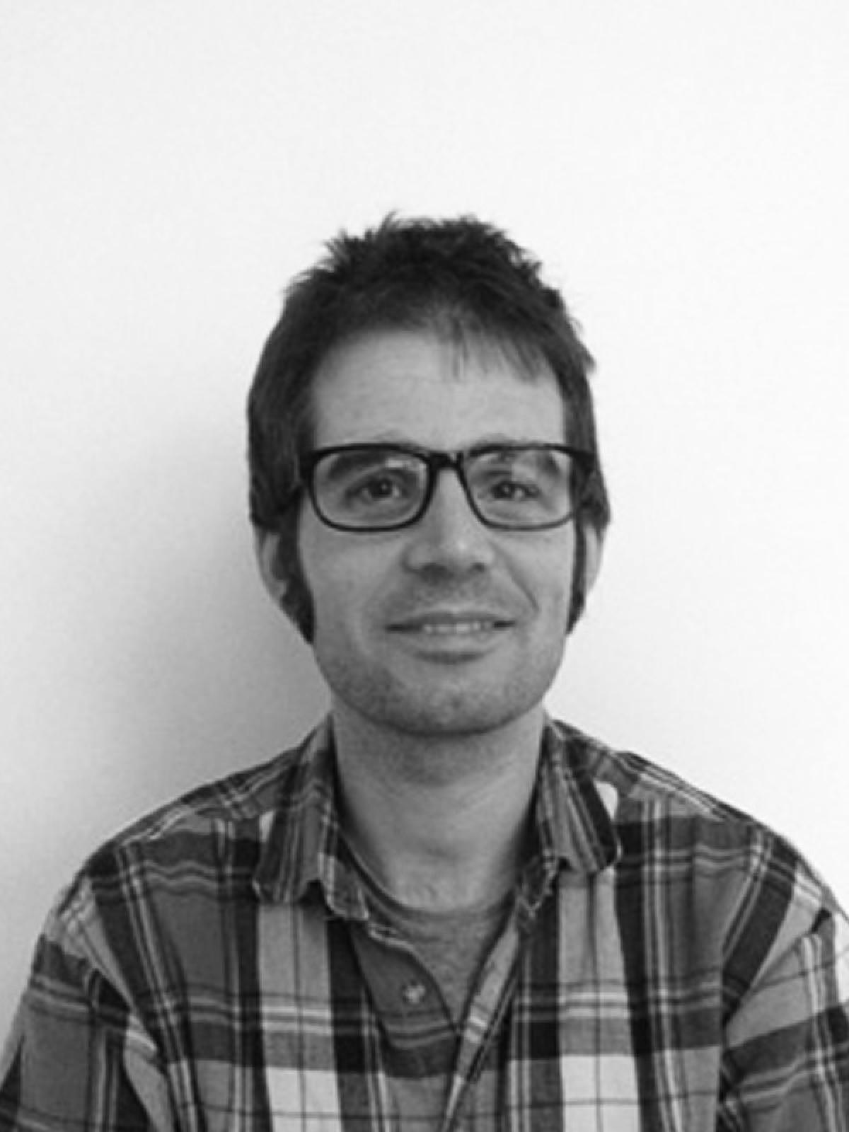Photo of Gorka Diaz