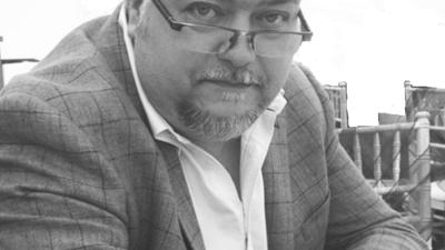 Neil Ingham