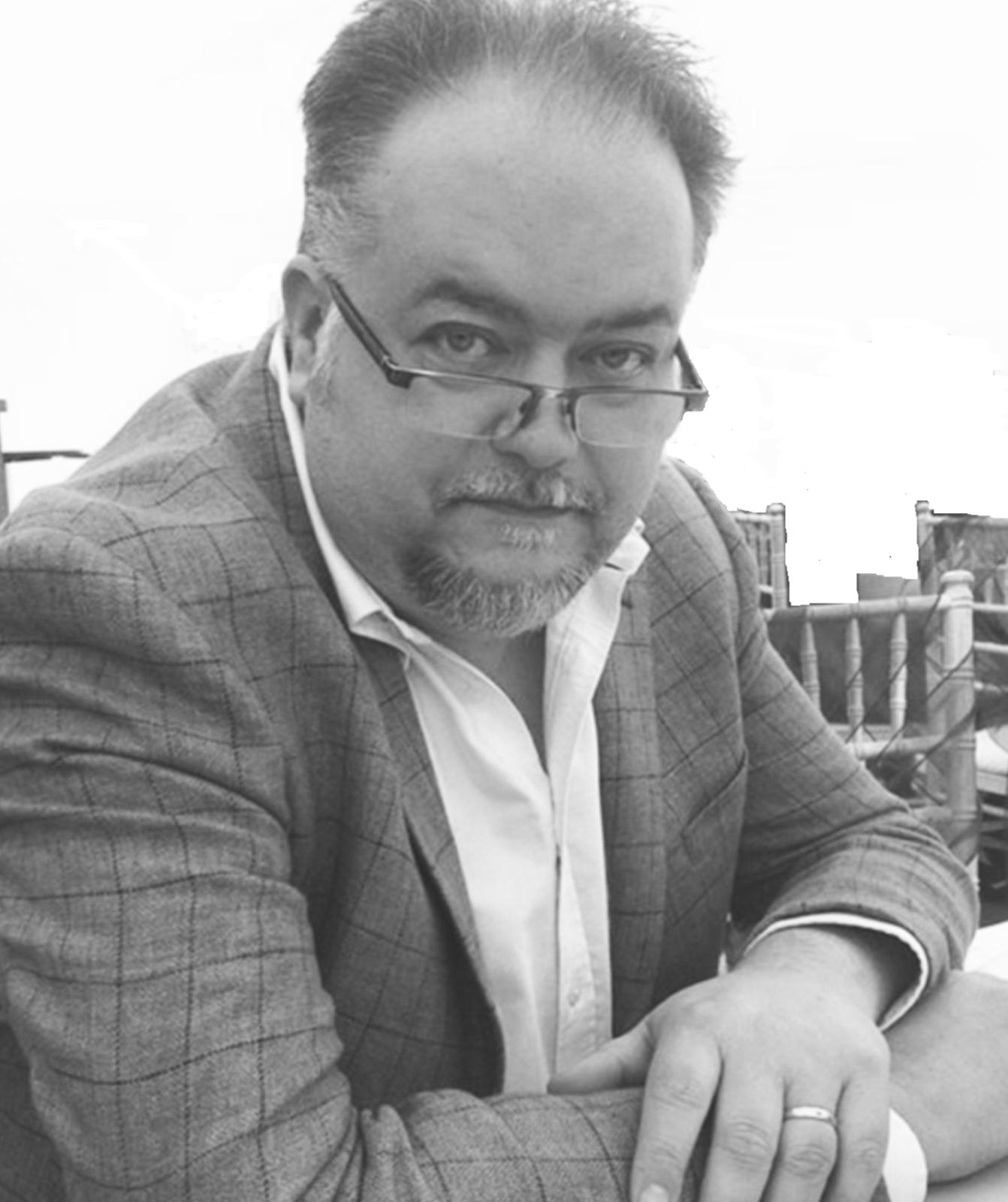 Photo of Neil Ingham