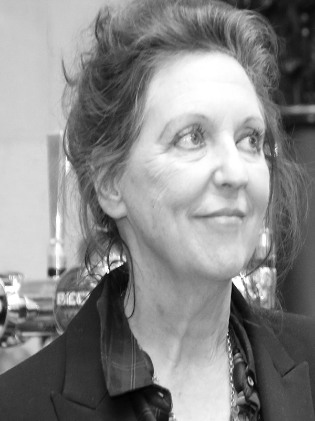 Photo of Rosemary Dun 