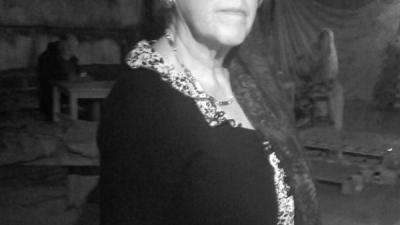 Liz Cashdan