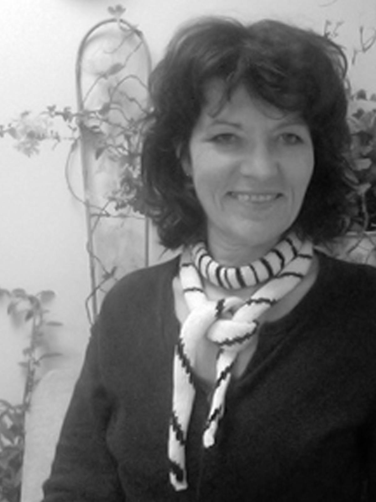 Photo of Shirley Downey