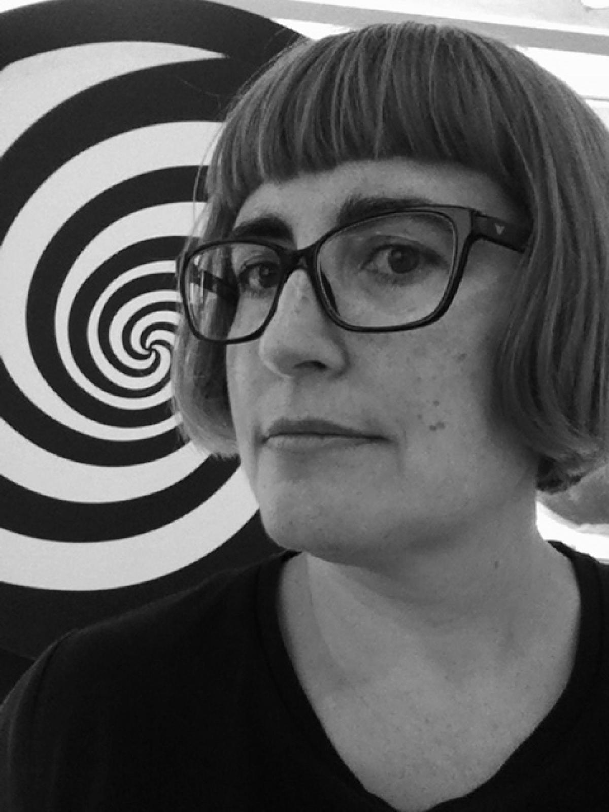 Photo of Cristina Valladares