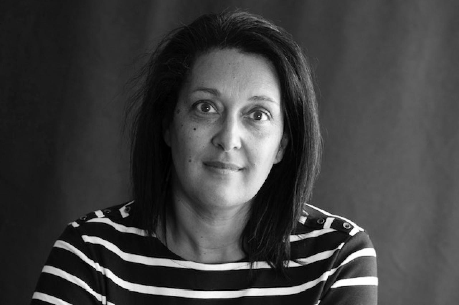 Photo of Marilyn  Reynolds
