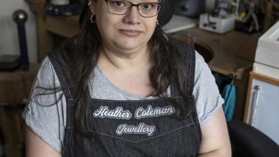 Heather Coleman