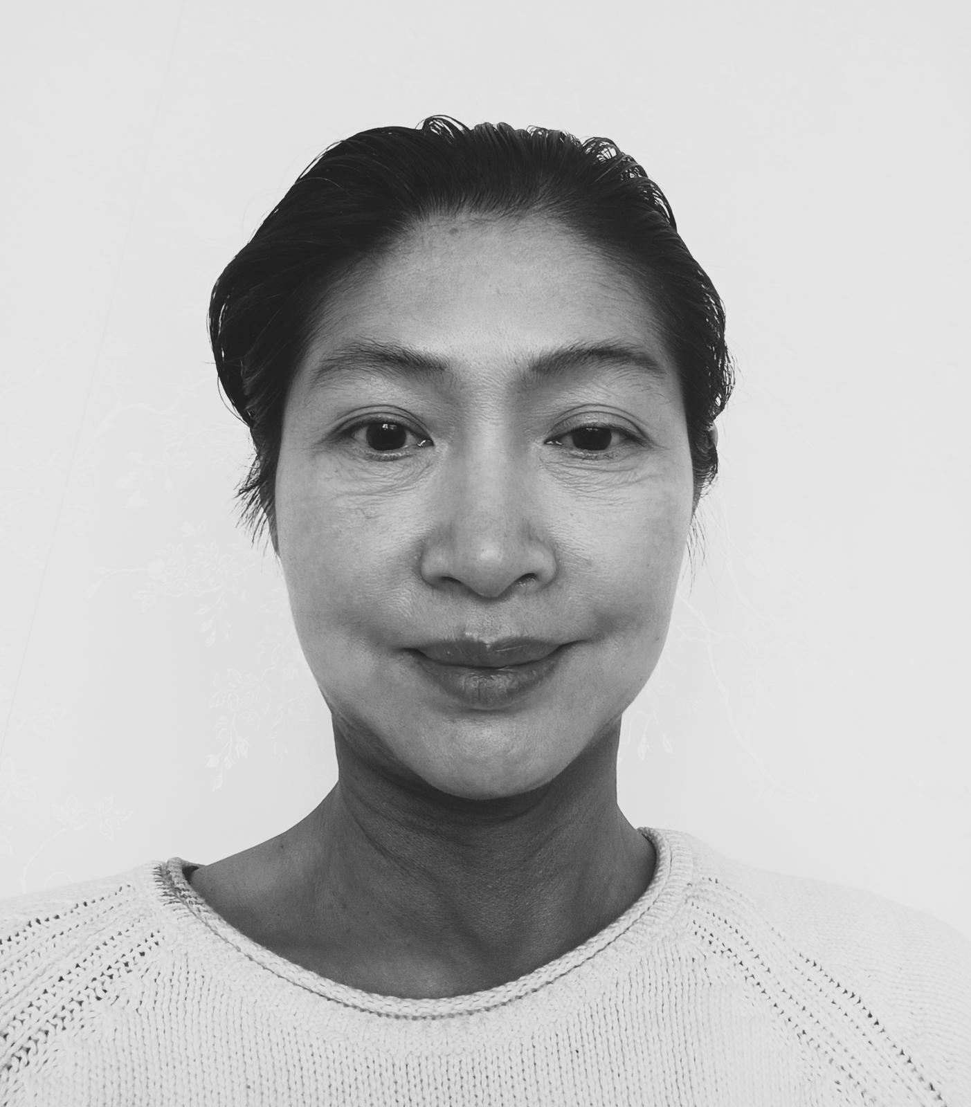 Photo of Ting Ting Wu