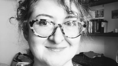 Barbara Bolzoni