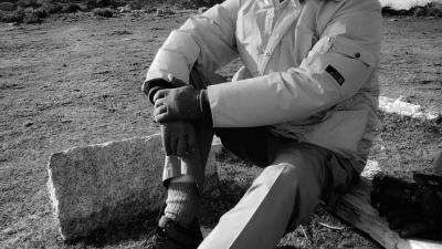 Adrian  Wyatt