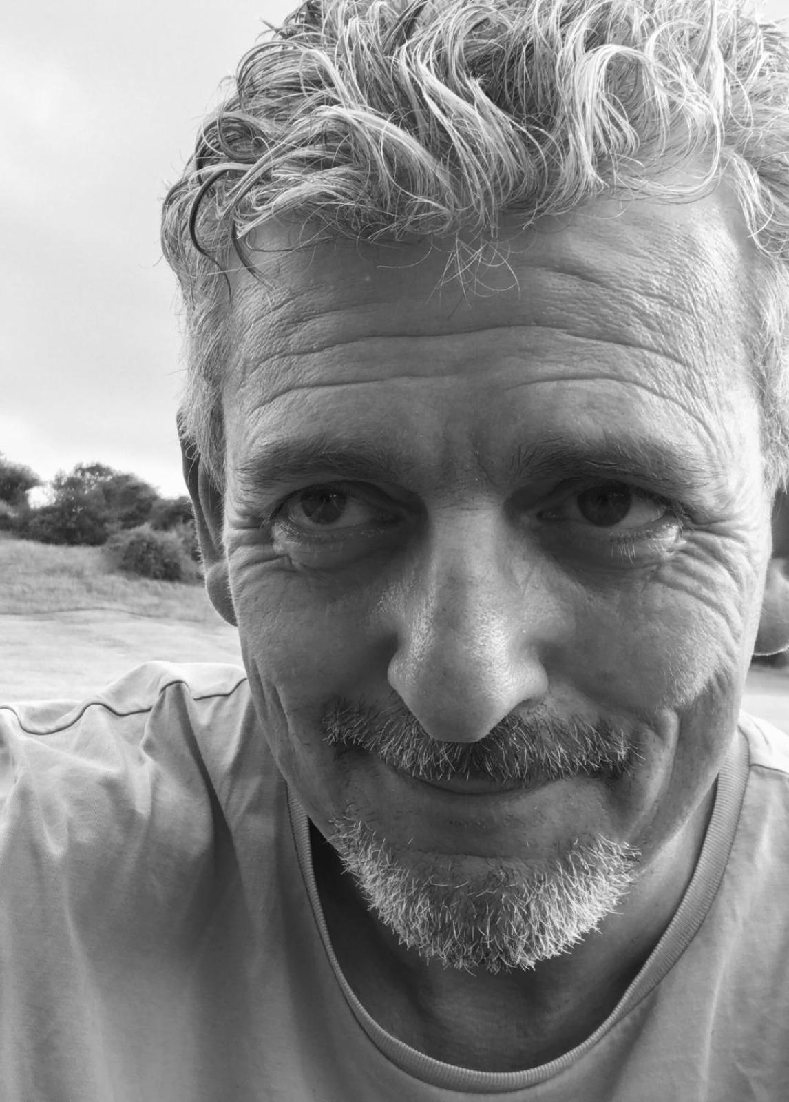Photo of Rob Campbell