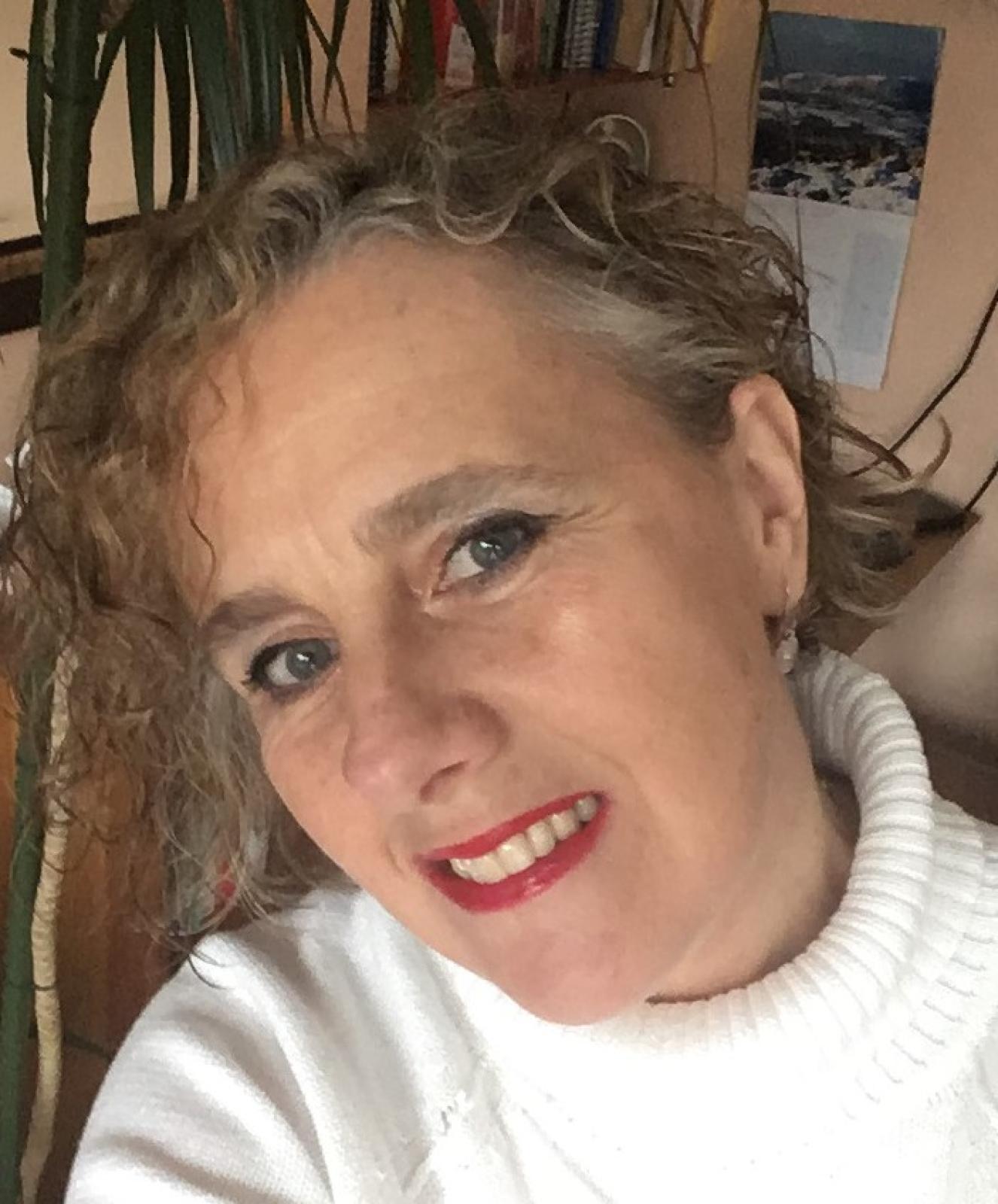Photo of Rosanne Jacks
