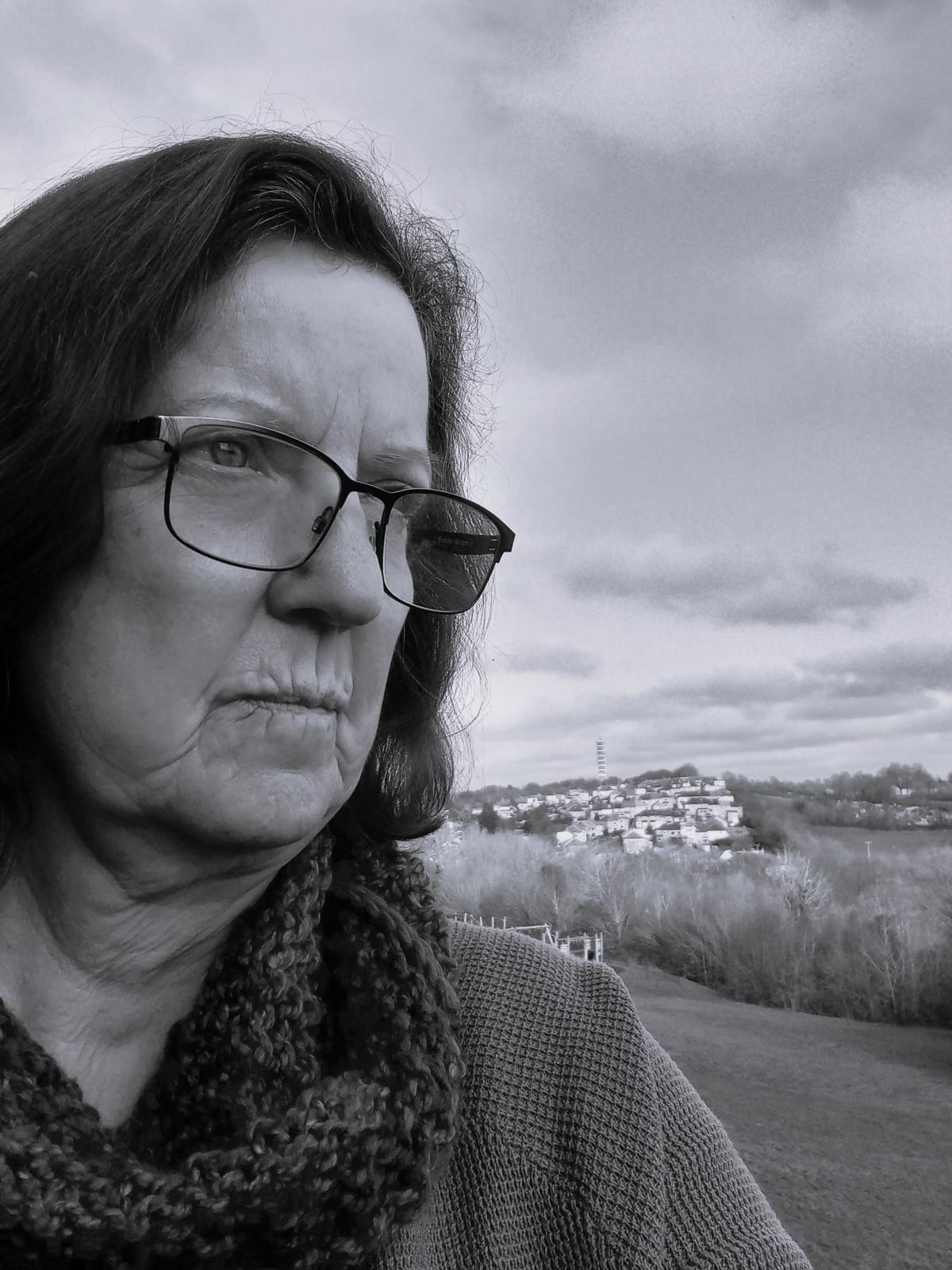 Photo of Jane  Lawrence